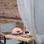 아파트 Lefkas &