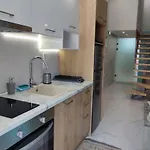 Lefkas & *