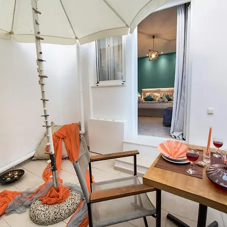 Lefkas & Appartement *