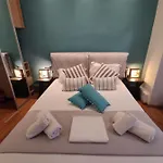 Lägenhet Lefkas & Lefkáda