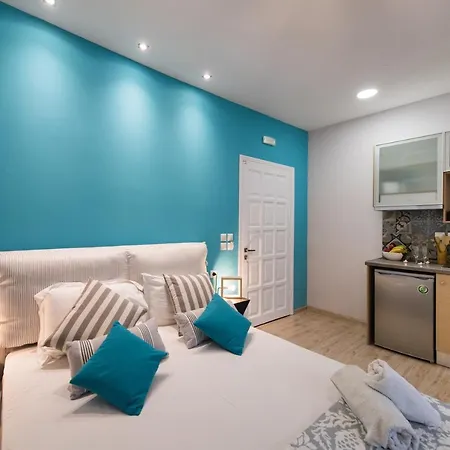 Apartment Lefkas &