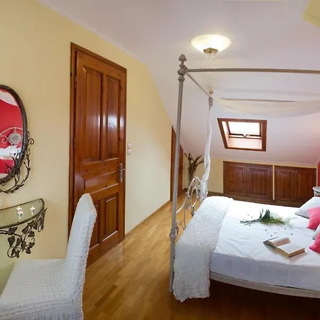 Lefkas & Apartament *