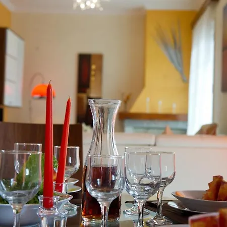 Apartament Lefkas & *