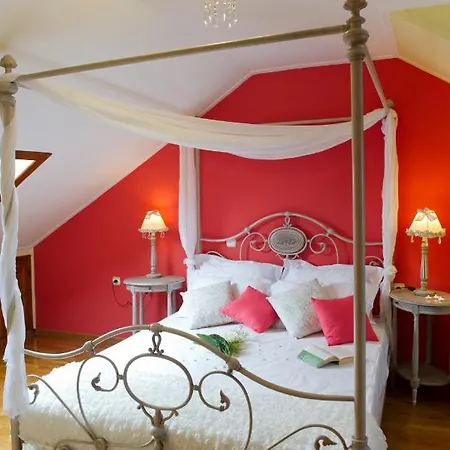Apartament Lefkas &