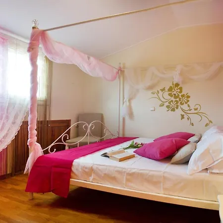 Lefkas & Apartament *