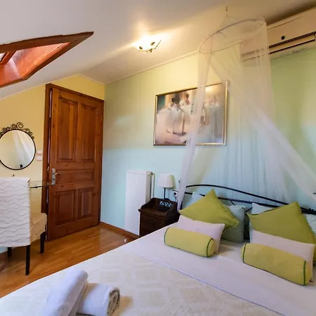 Apartment Lefkas &