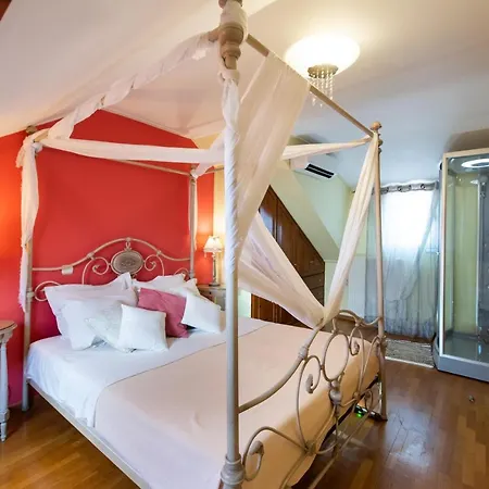 Apartament Lefkas & *