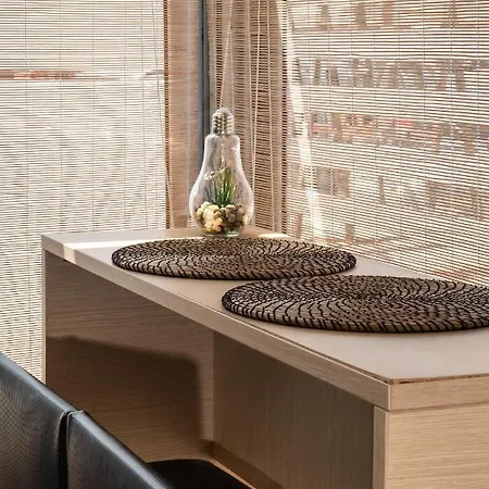 Apartament Lefkas &