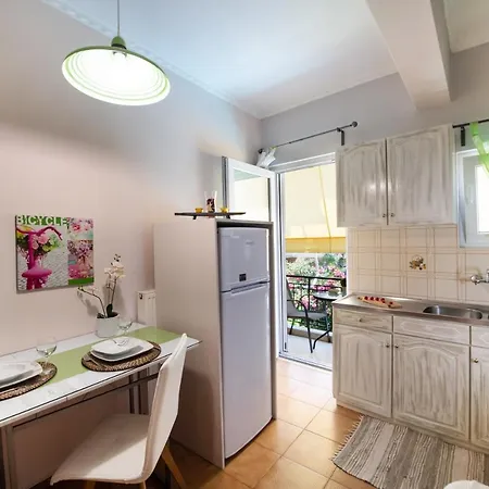 Apartment Lefkas & Lefkada City