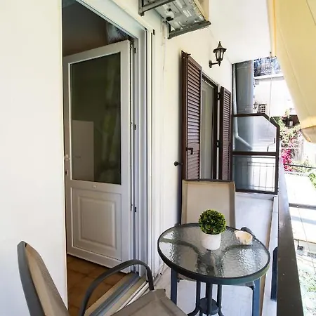 Apartament Lefkas & Lefkáda