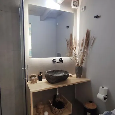 Apartment Lefkas & Lefkada City
