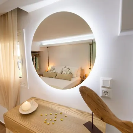 Apartment Lefkas & Lefkada City