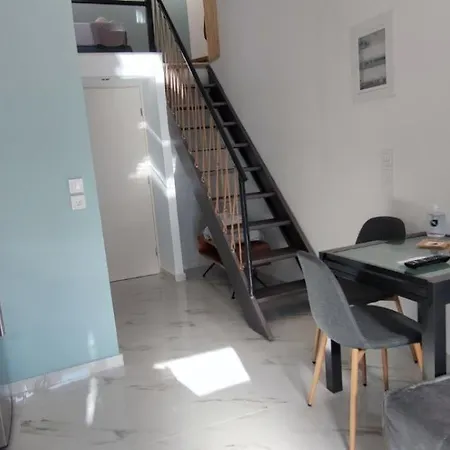 Apartment Lefkas & Lefkada City