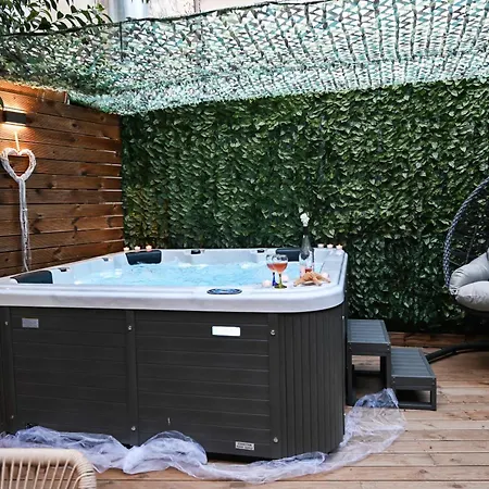 Apartman Lefkas &