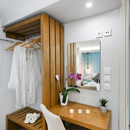 Lefkas & Appartement